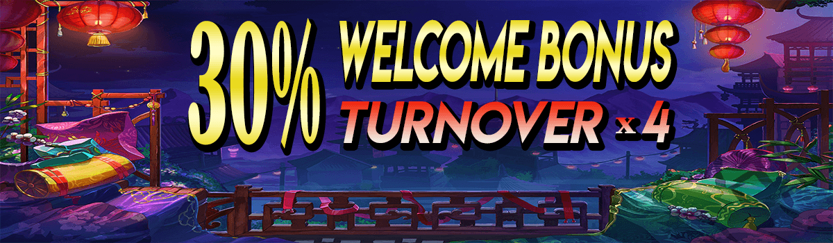 WelcomeBonus