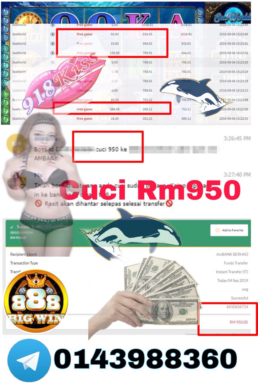 CUCI RM950
